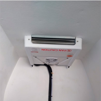 evaporador 5 mini